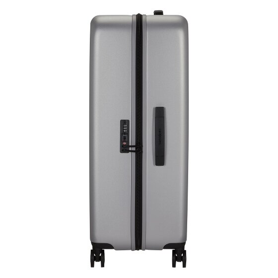 Samsonite Quadrix Carro de 4 ruedas 75 cm