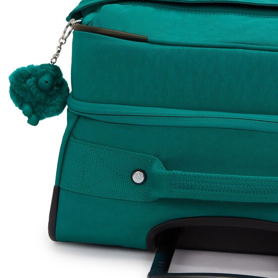 Kipling Basic Spontaneous 4 ruedas Carrito M 66 cm