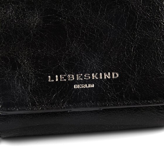Liebeskind Lya Cartera Piel natural 11 cm