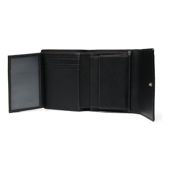 AIGNER Deborah Cartera Piel 12 cm