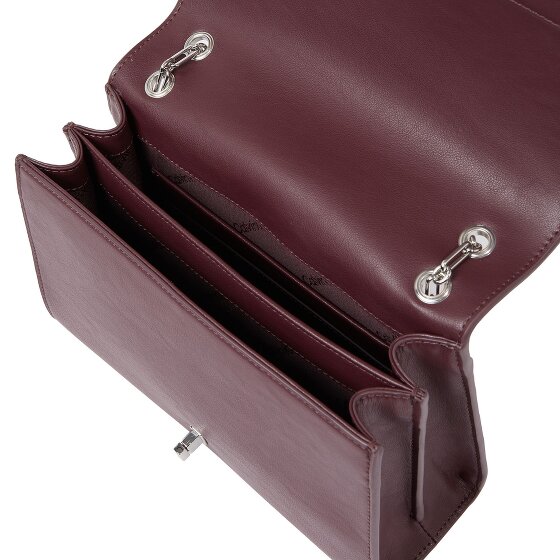 Calvin Klein Re-Lock Bolsa de hombro 25 cm