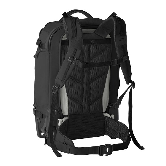 Eagle Creek Gear Warrior 2 ruedas Mochila-Trolley 55 cm Compartimento para laptop