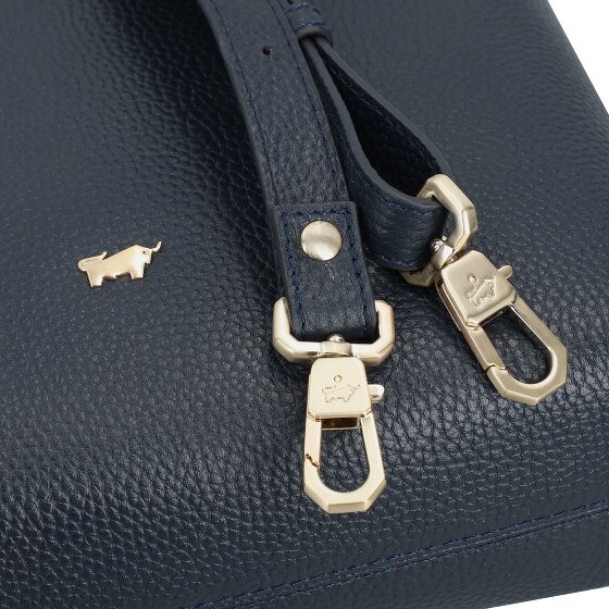 Braun Büffel Hanna Bolsa de hombro M Piel 26 cm