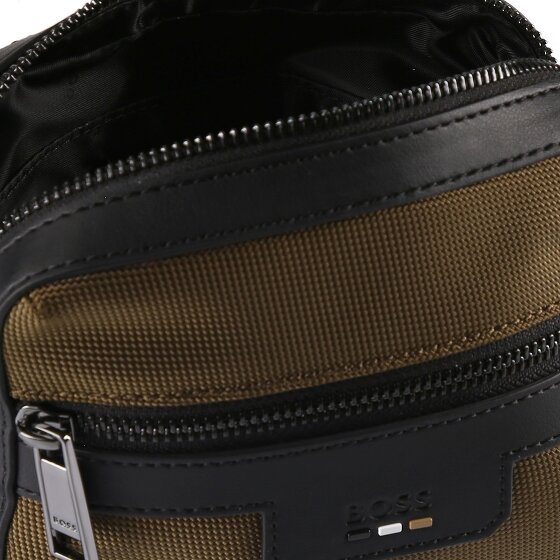 Boss Ray Bolsa de hombro Mini Bag 17 cm