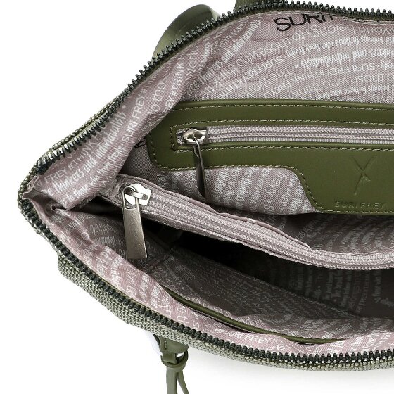 Suri Frey SFY SURI Sports Cody Marry Mochila de día 35 cm