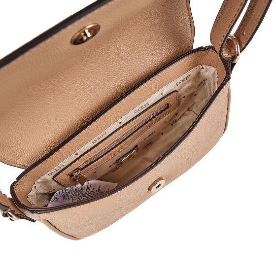 Guess Isola Bolsa de hombro 23 cm
