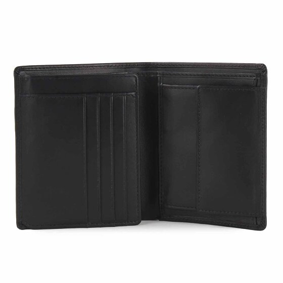 Jost Aarhus Cartera Piel 12.5 cm