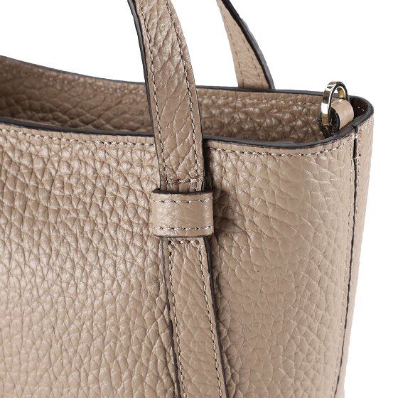 abro Cosmo Bolso miniatura Piel 15.5 cm