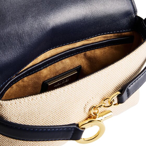 Lauren Ralph Lauren Blaike Bolsa de hombro Piel 18.5 cm
