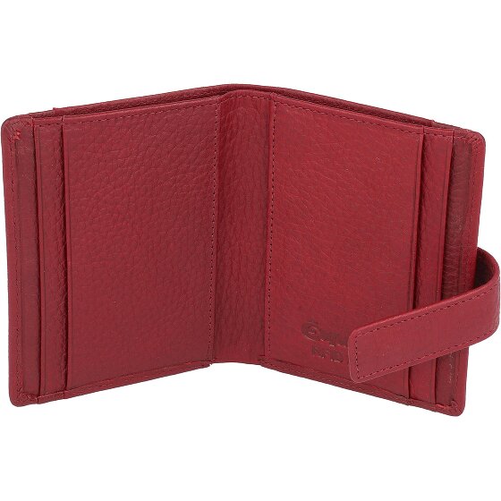 Esquire Funda Oslo para tarjetas de crédito RFID Piel 8,5 cm