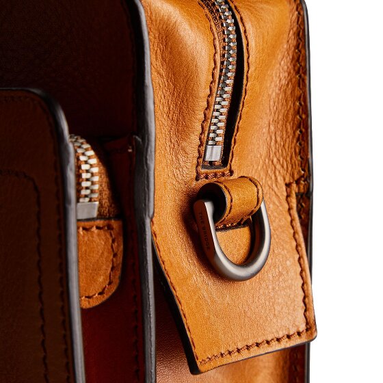 The Bridge Leone Maletín Piel 36 cm Compartimento para el portátil