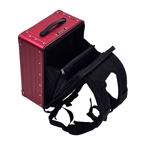 Aleon Mochila híbrida 39 cm Compartimento para el portátil