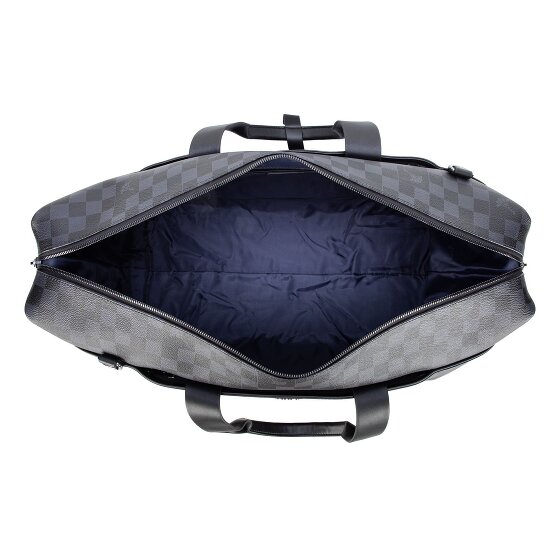 Joop! Cortina Piazza Maik Bolsa de viaje Weekender 50 cm