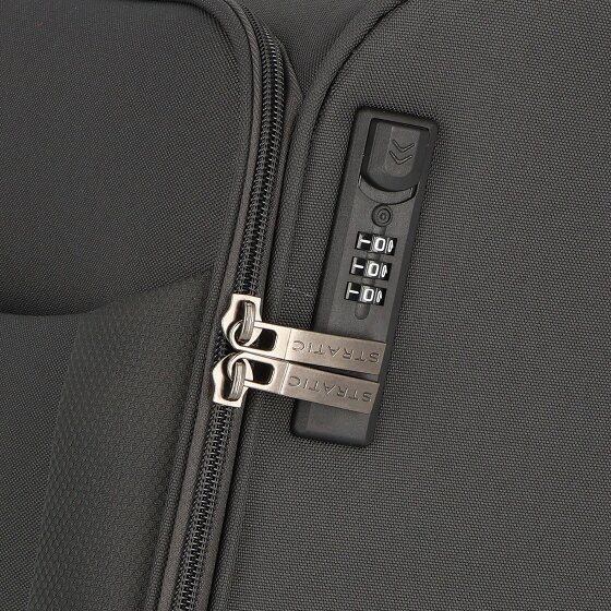 Stratic Fresh 4 ruedas Carro de la cabina S 55 cm