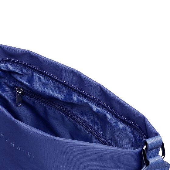 bugatti Mare 1.0 Bolsa de hombro 27 cm