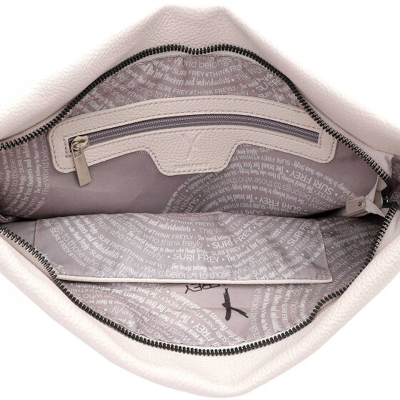 Suri Frey SFY Freddy Bolsa de hombro 33 cm