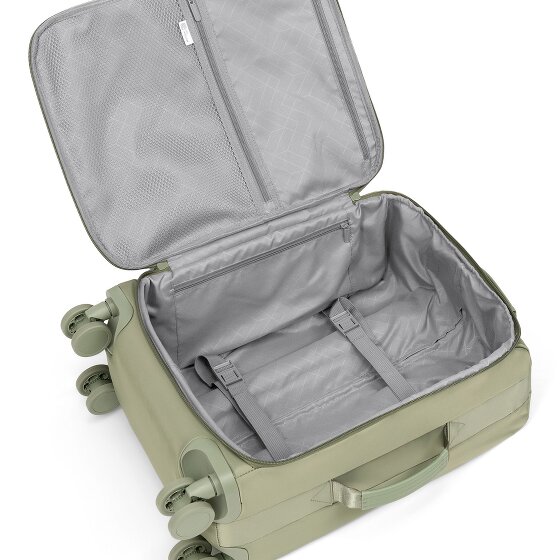 Epic Orbit 4 ruedas Trolley de cabina 55 cm