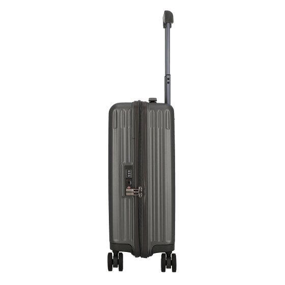 Guess Olbia 4 ruedas Carro de la cabina S 54 cm