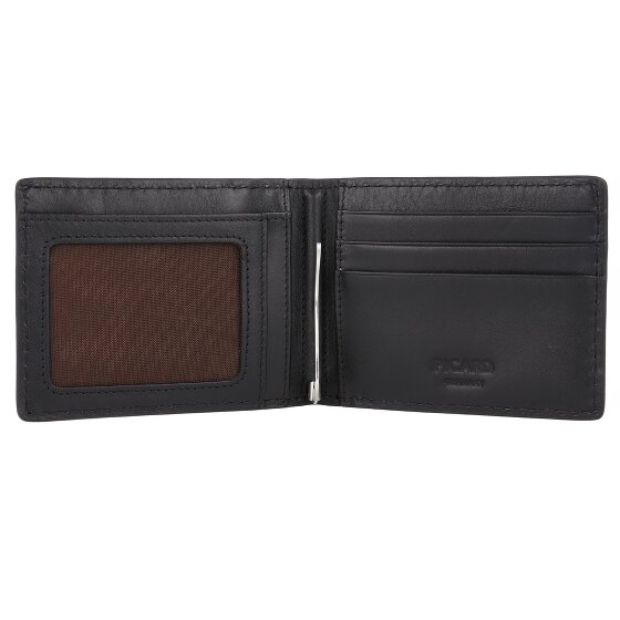 Picard Toscana Cartera Piel 11 cm