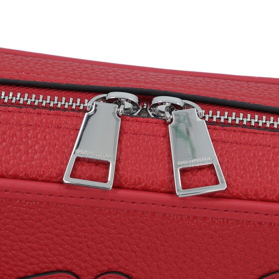 Karl Lagerfeld Skuare Bolsa de hombro 21 cm