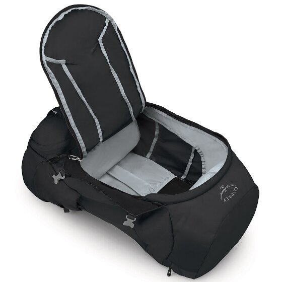 Osprey Fairview Trek 70 L Mochila de trekking 68 cm