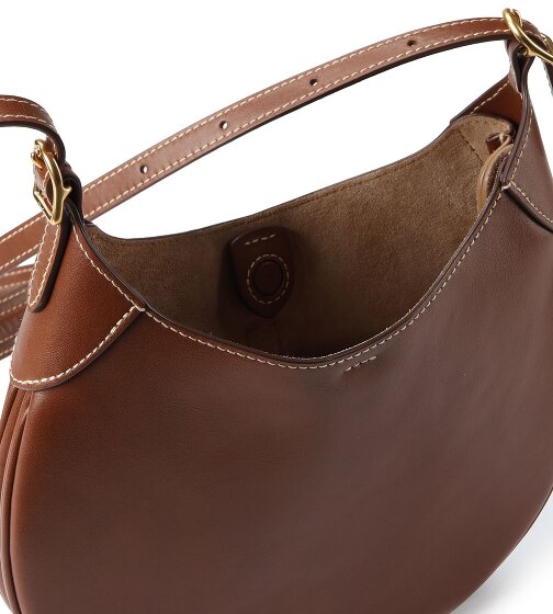 POLO RALPH LAUREN Polo ID Bolso Piel 25 cm