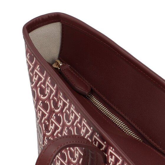 AIGNER Portami Bolsa de compras 32.5 cm