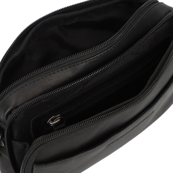 The Chesterfield Brand Ellon Bolsa de hombro Piel 20 cm