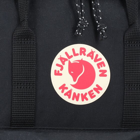 Fjällräven Kanken Outlong Mochila de día 40 cm Compartimento para el portátil