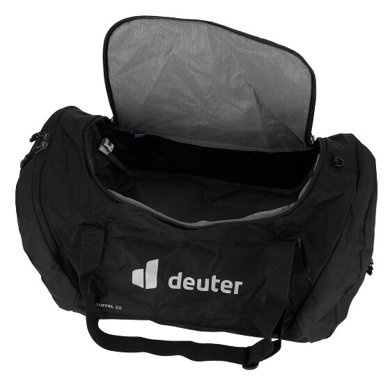 Deuter Duffel 50 Bolsa de viaje Weekender 60 cm