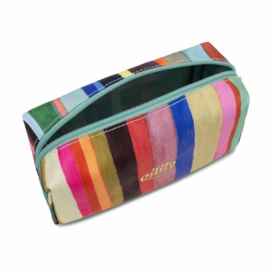 Oilily Pieternella stripe Bolsa de aseo 20 cm