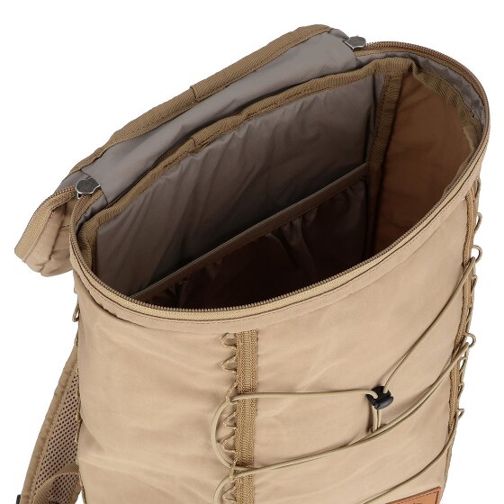 Fjällräven Singi 20 Mochila de día 44 cm Compartimento para el portátil