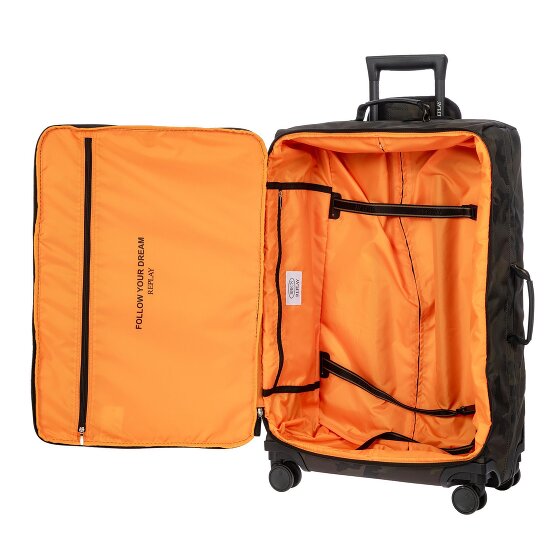 Bric's Bric´s x Replay 4 ruedas Carrito 71 cm