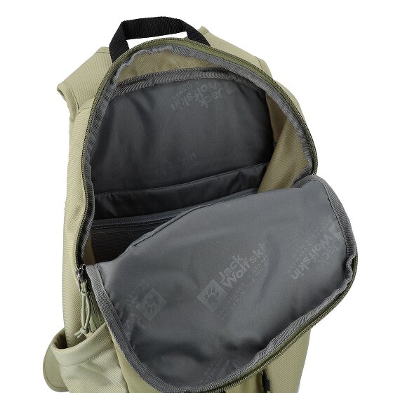 Jack Wolfskin Sooneck Mochila de día 45 cm Compartimento para el portátil