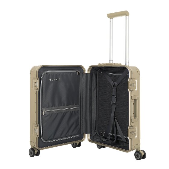 Travelite Siguiente Trolley cabina 4 ruedas 55 cm