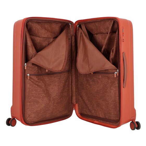 Jump Trolley Uppsala de 4 ruedas 76 cm