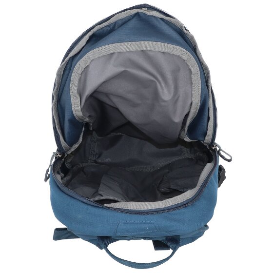 Jack Wolfskin Moab Trail Mochila de senderismo 40 cm