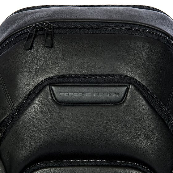 Porsche Design Roadster Mochila de negocios Piel 41 cm Compartimento para el portátil