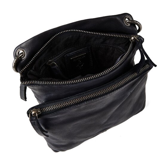 Harbour 2nd Anchor Love Adara Bolsa de hombro Piel 20 cm