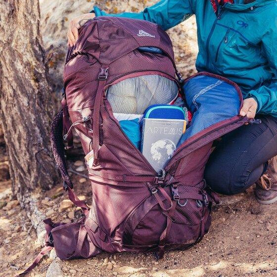 Gregory Deva Pro 80 Mochila de trekking XS 77 cm