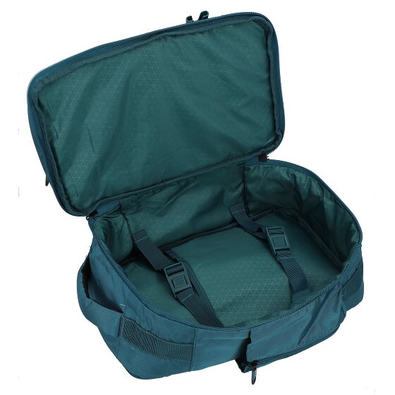 Polestream Mochila de viaje Strz by Berlin Compartimento para portátil de 39 cm
