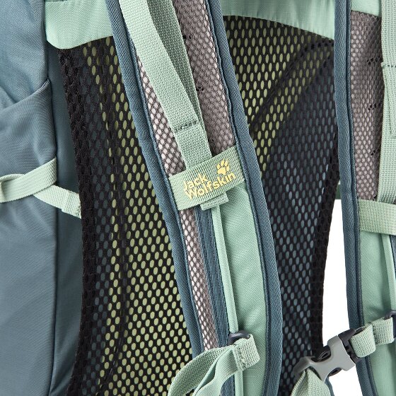 Jack Wolfskin Astro Vent 30 L Mochila de senderismo 62 cm