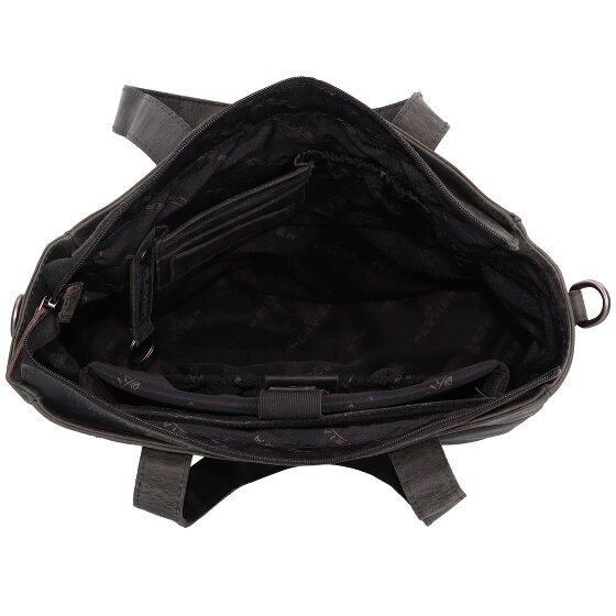 Plevier Retro Jackson Bolsa de compras Piel 31 cm Compartimento para el portátil