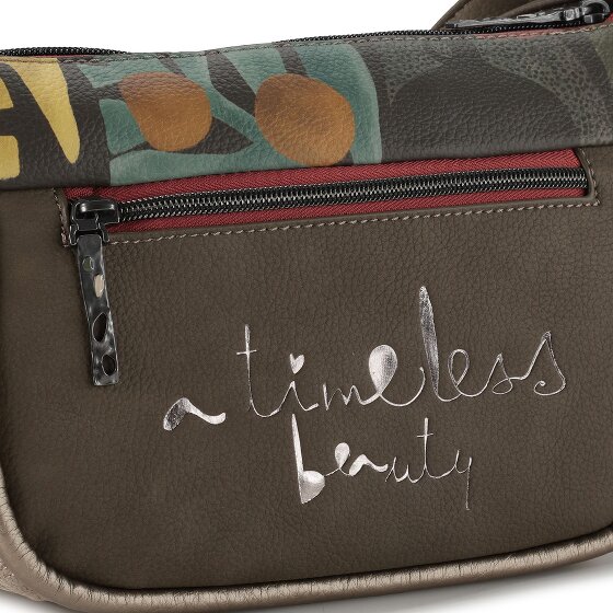 Anekke Muse Bolsa de hombro 28 cm