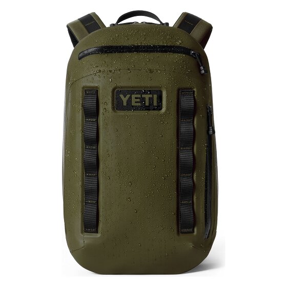 Yeti Cayo Mochila de día 58 cm Compartimento para el portátil