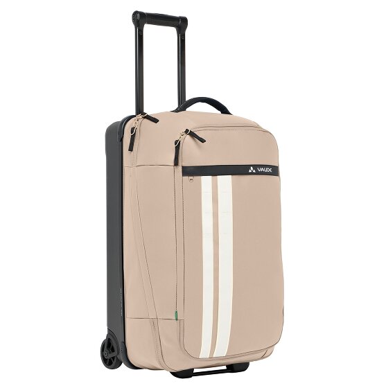 Vaude Takutea 65 2 ruedas Carrito 65 cm