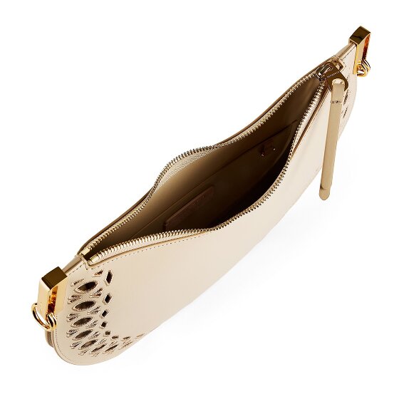 Coccinelle Sunup Bolsa de hombro Piel 33 cm