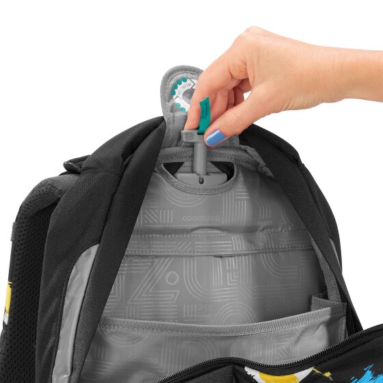 coocazoo Mate Mochila escolar 44 cm