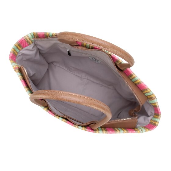 Joop! Jeans Lido Bolsa de compras 40 cm