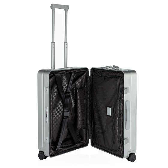 Porsche Design Roadster 4 ruedas Carrito 67 cm